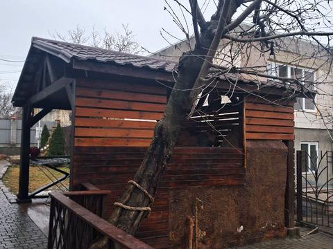 будинок за адресою 11 Линия