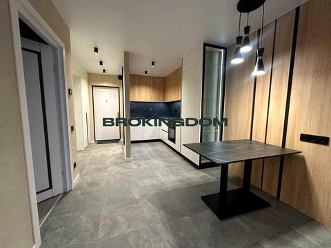 квартира за адресою Озерна вул., 27-А