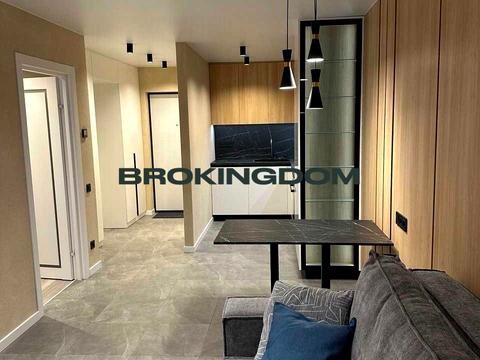 квартира за адресою Озерна вул., 27-А