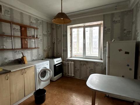 квартира за адресою Автозаводська вул., 27