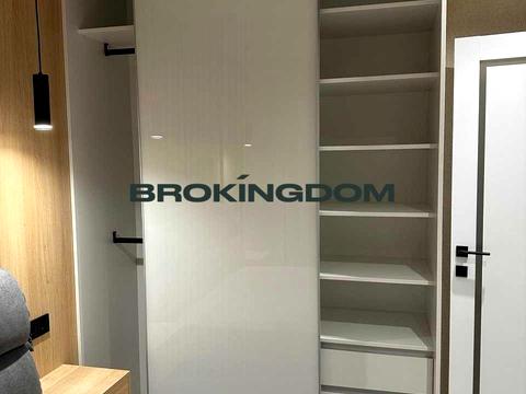 квартира за адресою Озерна вул., 27-А