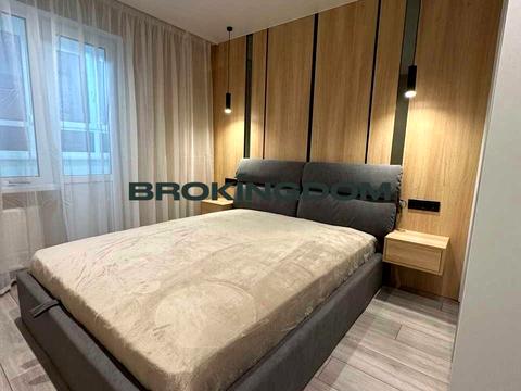 квартира за адресою Озерна вул., 27-А