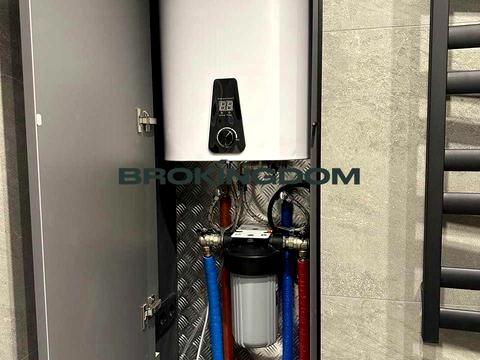 квартира за адресою Озерна вул., 27-А