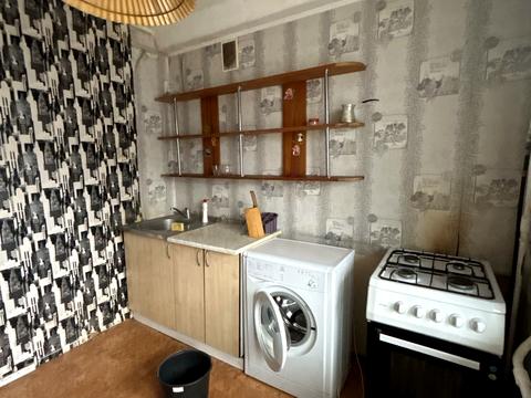 квартира за адресою Автозаводська вул., 27