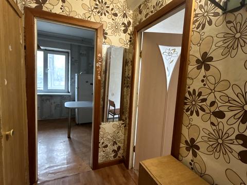 квартира за адресою Автозаводська вул., 27