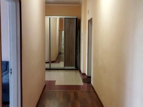 квартира по адресу Никольско-Слободская ул., 1-А