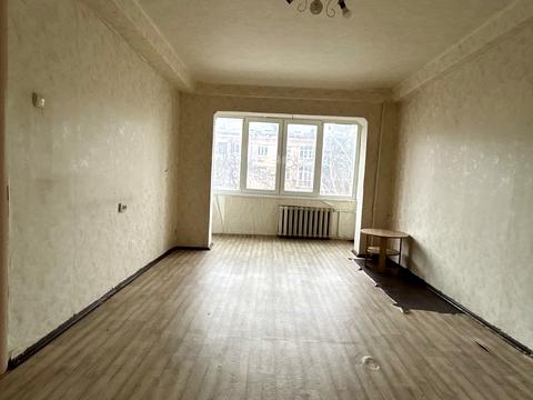 квартира за адресою Автозаводська вул., 27