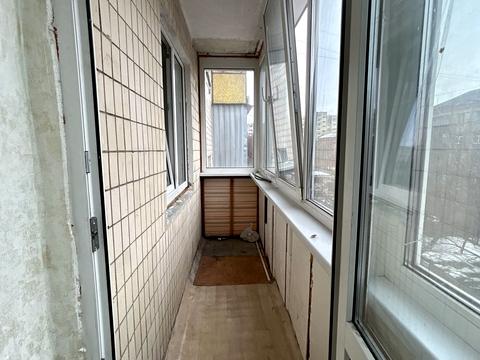 квартира за адресою Автозаводська вул., 27