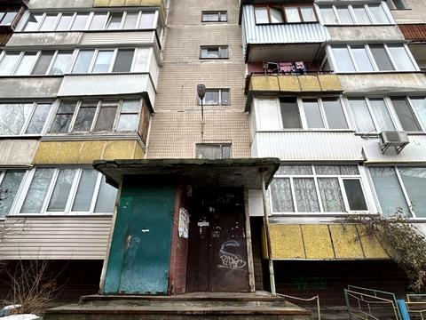 квартира за адресою Автозаводська вул., 27