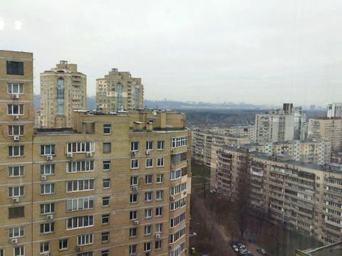 квартира по адресу Никольско-Слободская ул., 1-А