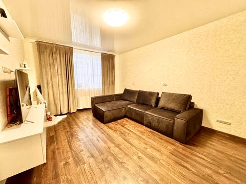 квартира по адресу Чубинского ул., 4-А