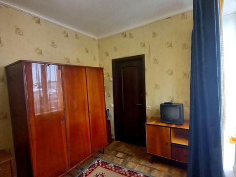 комната по адресу Науки просп., 78