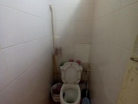 комната по адресу Науки просп., 78