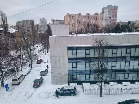 квартира за адресою Тетянинська вул. (Леваневського), 4