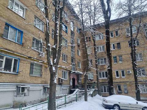 квартира за адресою Тетянинська вул. (Леваневського), 4