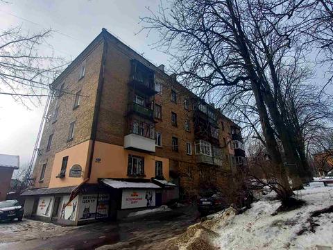 комната по адресу Науки просп., 78