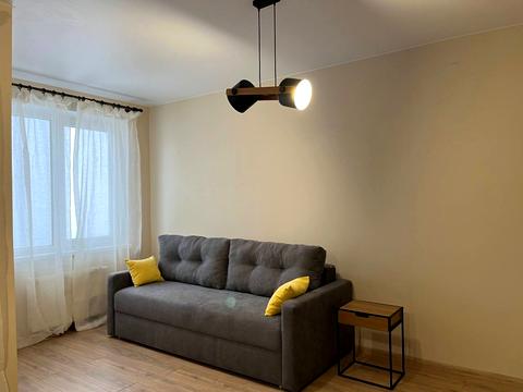 квартира по адресу Пригородная ул., (2 черга (будинок 3))