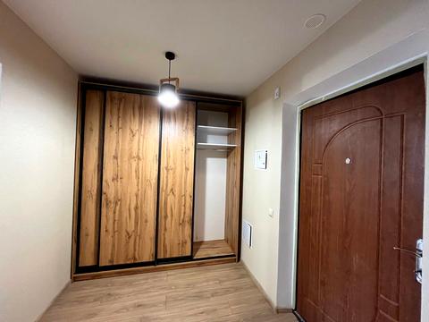 квартира по адресу Пригородная ул., (2 черга (будинок 3))