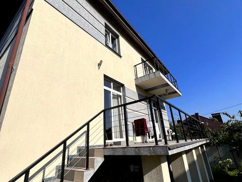 будинок за адресою Успенська вул.