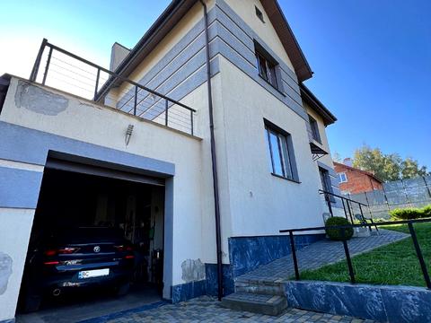 будинок за адресою Успенська вул.