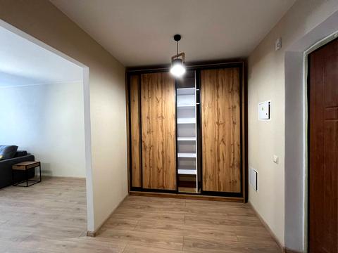 квартира по адресу Пригородная ул., (2 черга (будинок 3))