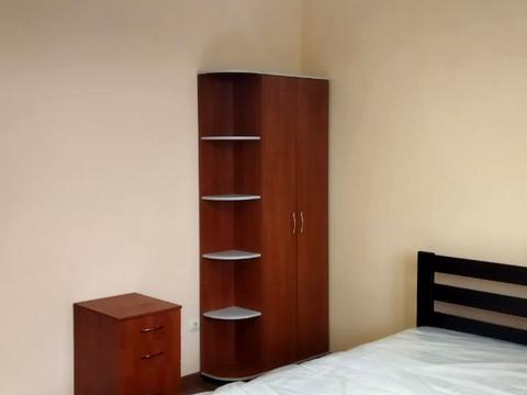 квартира по адресу Никольско-Слободская ул., 1-А