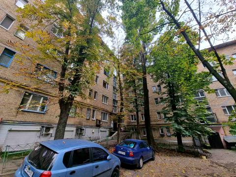 квартира за адресою Тетянинська вул. (Леваневського), 4