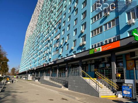 квартира по адресу Пригородная ул., (2 черга (будинок 3))