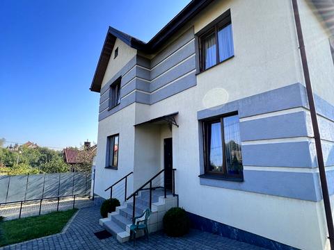 будинок за адресою Успенська вул.