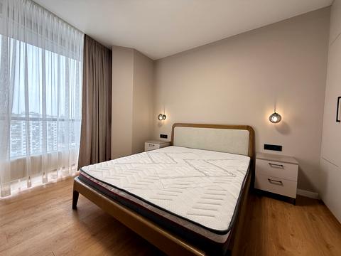 квартира за адресою Митрополита Василя Липківського вул. (Урицького), 38-А