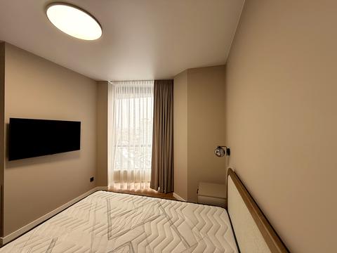 квартира за адресою Митрополита Василя Липківського вул. (Урицького), 38-А