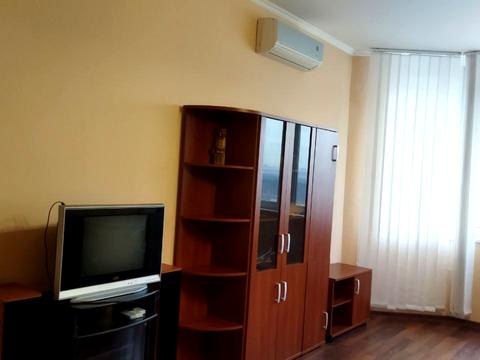 квартира по адресу Никольско-Слободская ул., 1-А