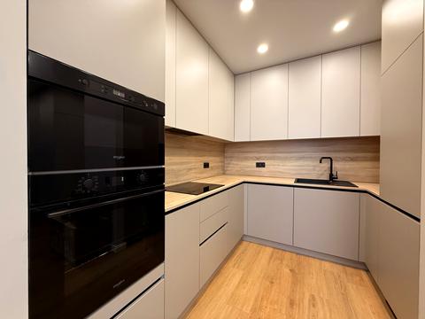 квартира за адресою Митрополита Василя Липківського вул. (Урицького), 38-А