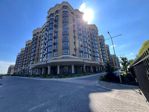 квартира за адресою Приміська вул., (вул. Приміська, 14)