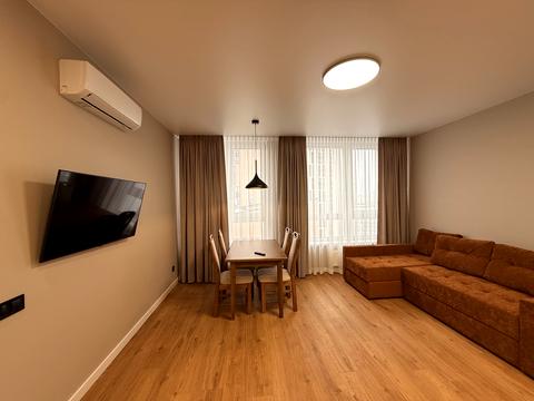 квартира за адресою Митрополита Василя Липківського вул. (Урицького), 38-А