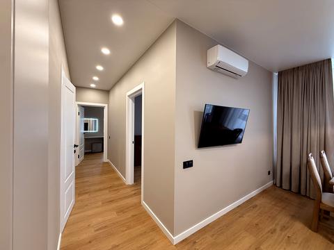 квартира за адресою Митрополита Василя Липківського вул. (Урицького), 38-А