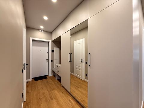 квартира за адресою Митрополита Василя Липківського вул. (Урицького), 38-А