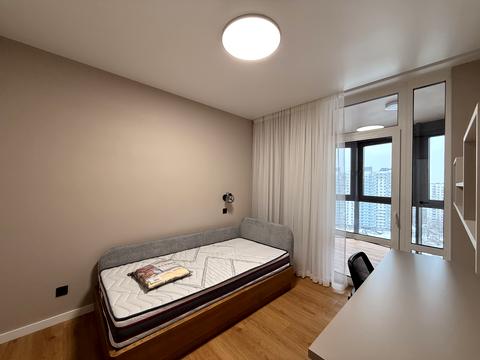 квартира за адресою Митрополита Василя Липківського вул. (Урицького), 38-А