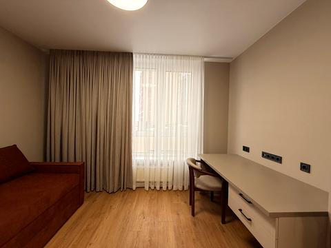 квартира за адресою Митрополита Василя Липківського вул. (Урицького), 38-А