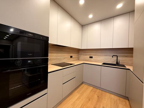 квартира за адресою Митрополита Василя Липківського вул. (Урицького), 38-А