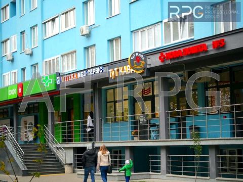 квартира по адресу Пригородная ул., (2 черга (будинок 3))