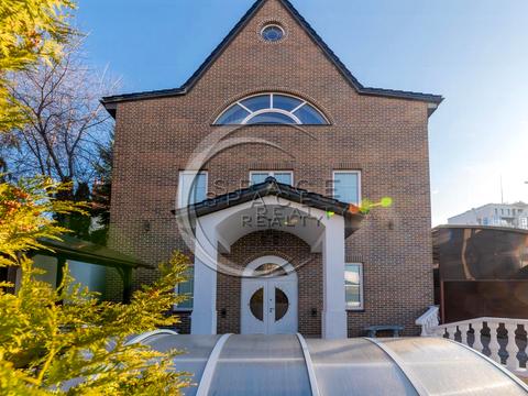 будинок за адресою вільшанська