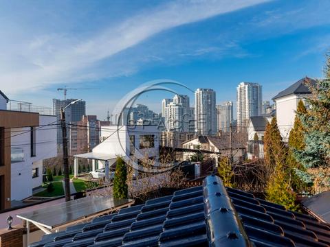 будинок за адресою вільшанська