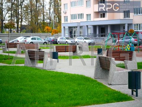 квартира по адресу Пригородная ул., (2 черга (будинок 3))