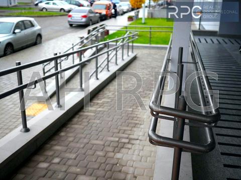 квартира по адресу Пригородная ул., (2 черга (будинок 3))