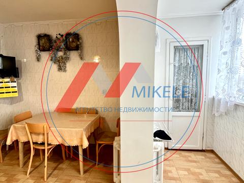 квартира по адресу Петра Григоренко просп., 3-В