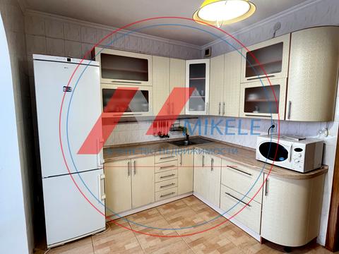 квартира по адресу Петра Григоренко просп., 3-В