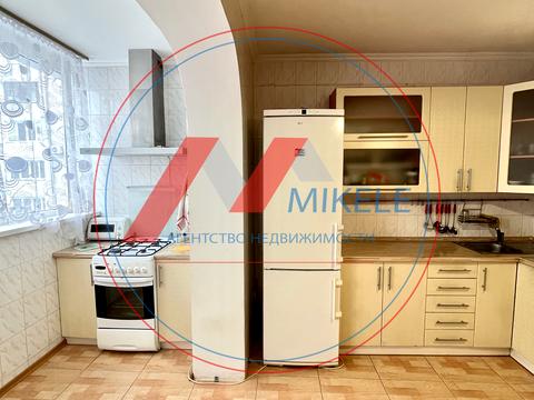 квартира по адресу Петра Григоренко просп., 3-В