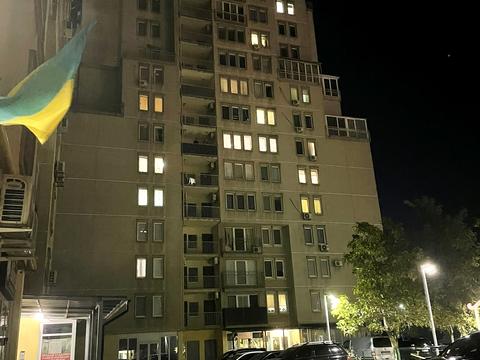 квартира за адресою Слобожанська вул. (8 Березня), 9-Б