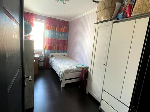 квартира за адресою Слобожанська вул. (8 Березня), 9-Б